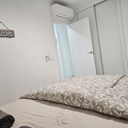 Hda Apartment 2. トレビエハ エクステリア 写真
