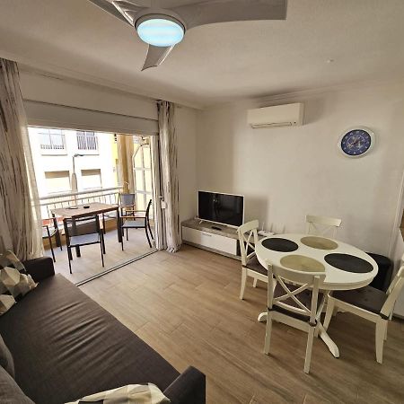 Hda Apartment 2. トレビエハ エクステリア 写真