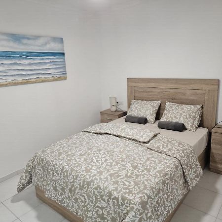 Hda Apartment 2. トレビエハ エクステリア 写真