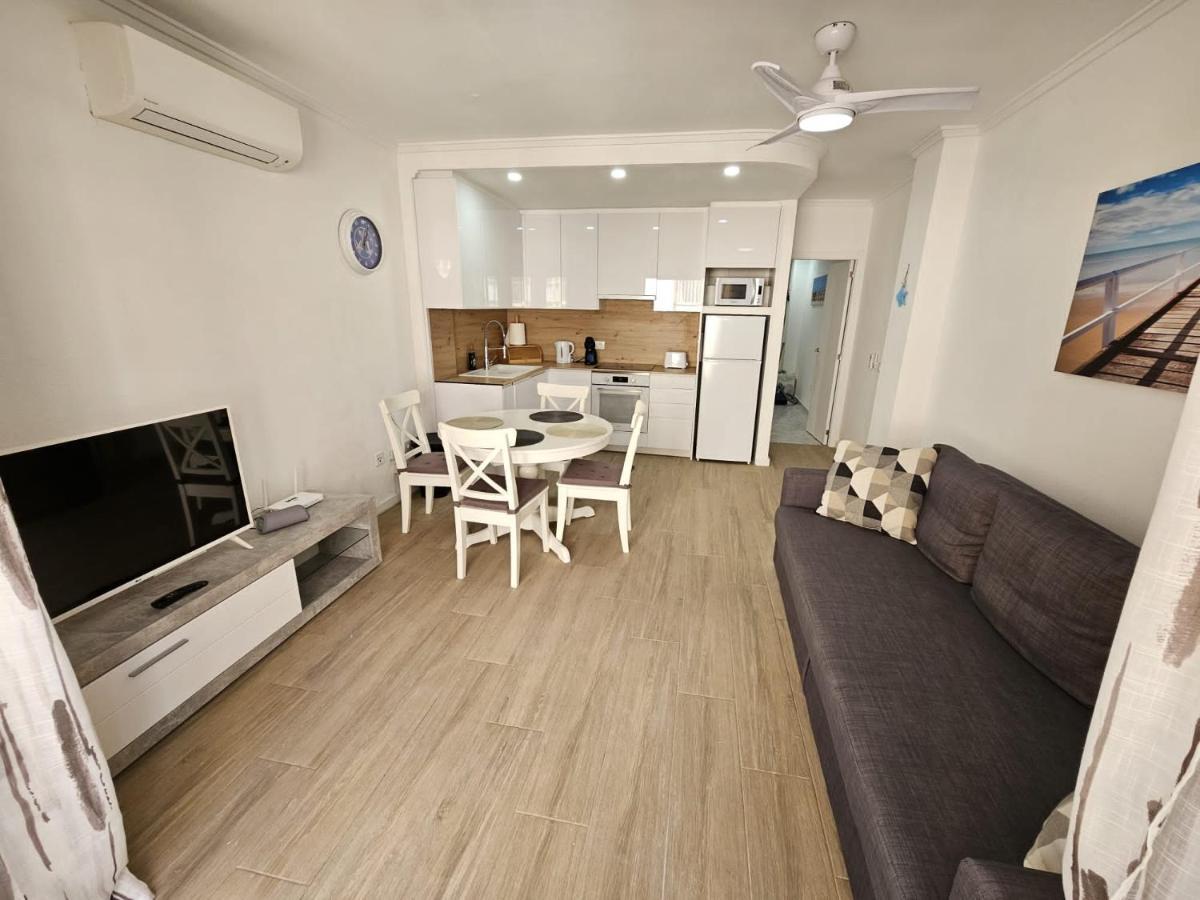 Hda Apartment 2. トレビエハ エクステリア 写真