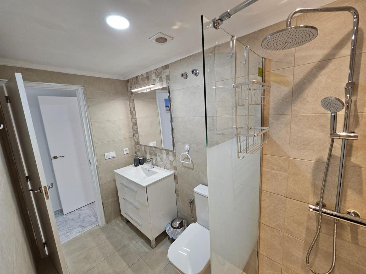 Hda Apartment 2. トレビエハ エクステリア 写真