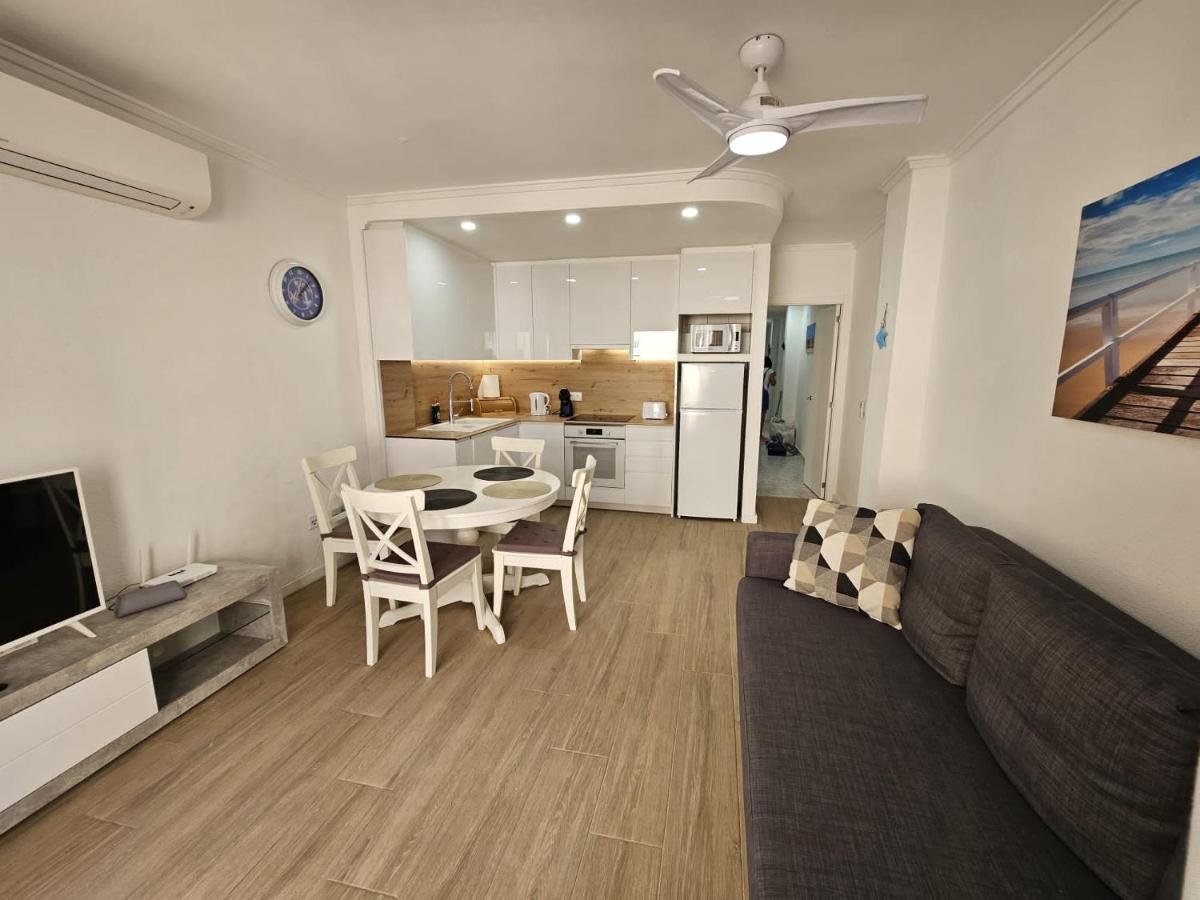 Hda Apartment 2. トレビエハ エクステリア 写真
