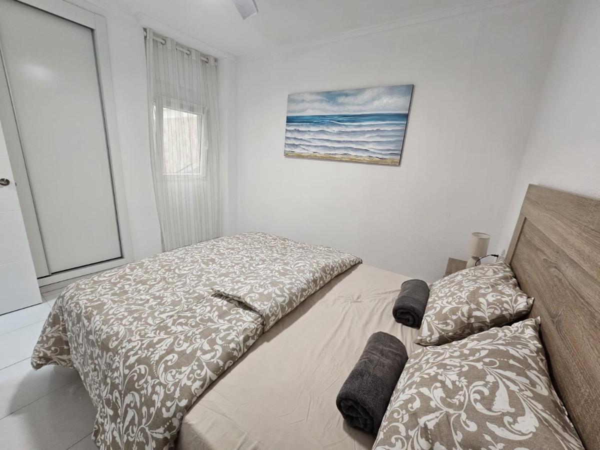 Hda Apartment 2. トレビエハ エクステリア 写真