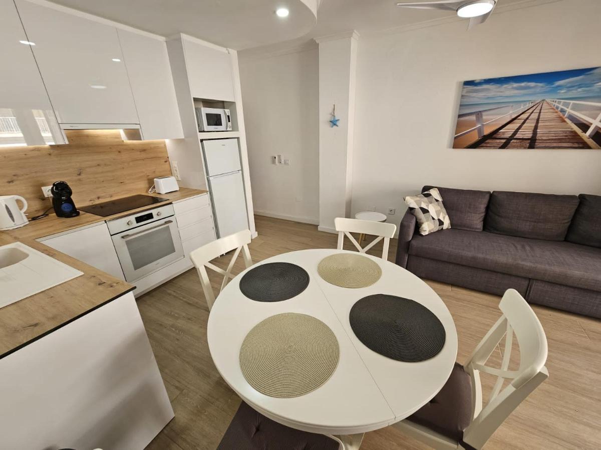 Hda Apartment 2. トレビエハ エクステリア 写真