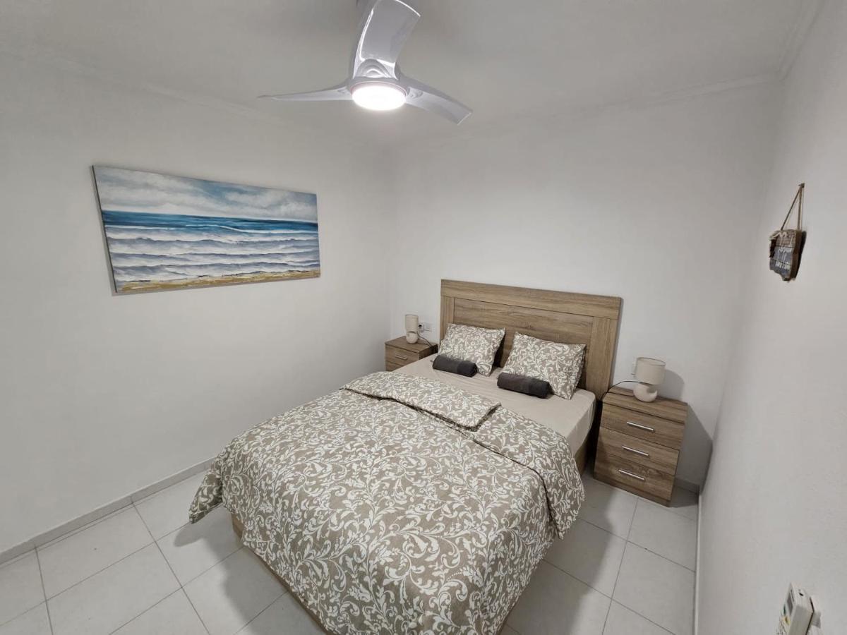 Hda Apartment 2. トレビエハ エクステリア 写真