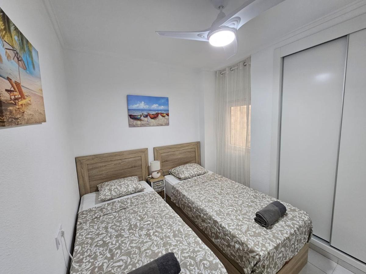 Hda Apartment 2. トレビエハ エクステリア 写真