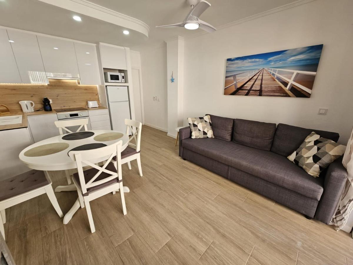 Hda Apartment 2. トレビエハ エクステリア 写真
