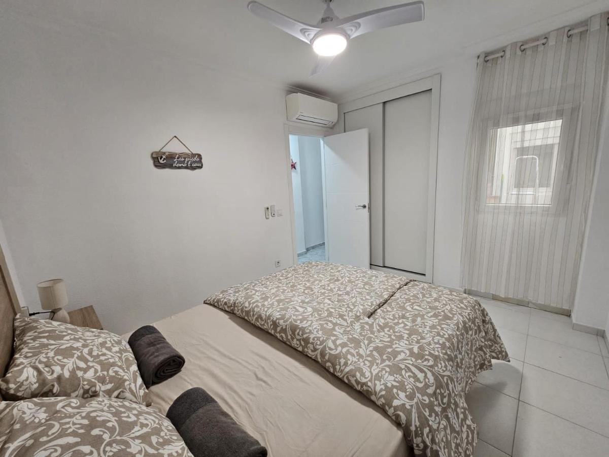 Hda Apartment 2. トレビエハ エクステリア 写真