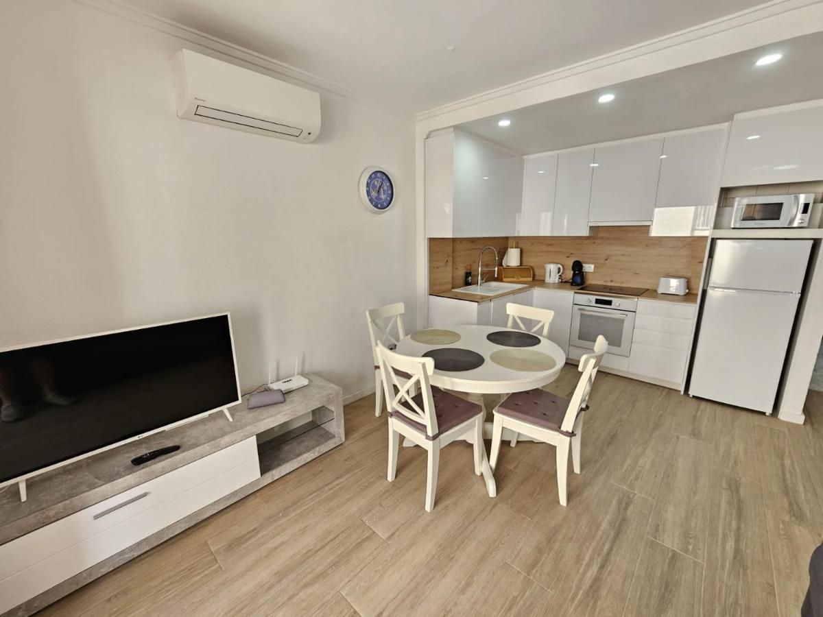 Hda Apartment 2. トレビエハ エクステリア 写真