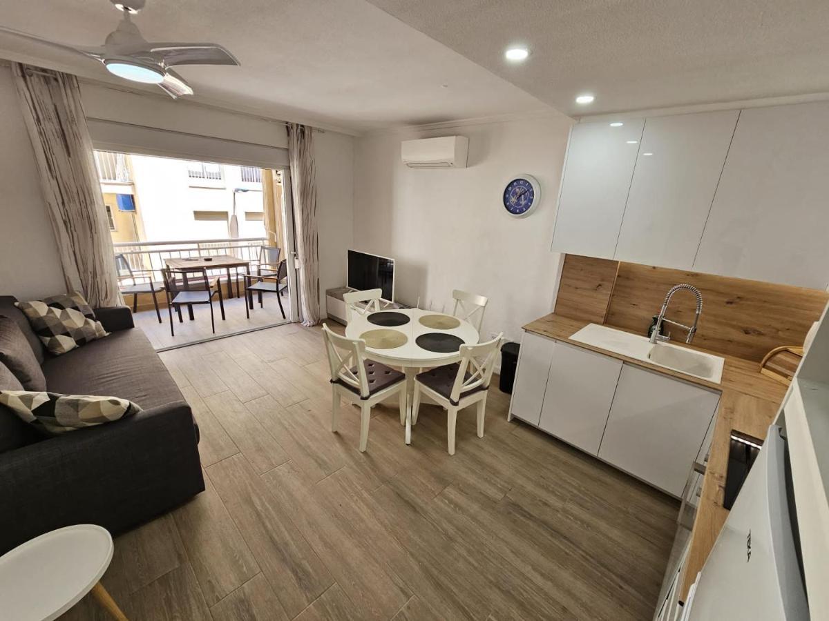 Hda Apartment 2. トレビエハ エクステリア 写真