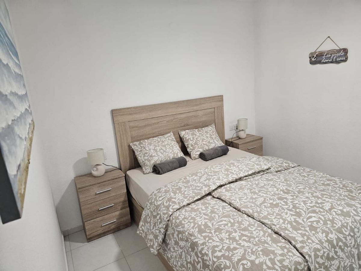 Hda Apartment 2. トレビエハ エクステリア 写真