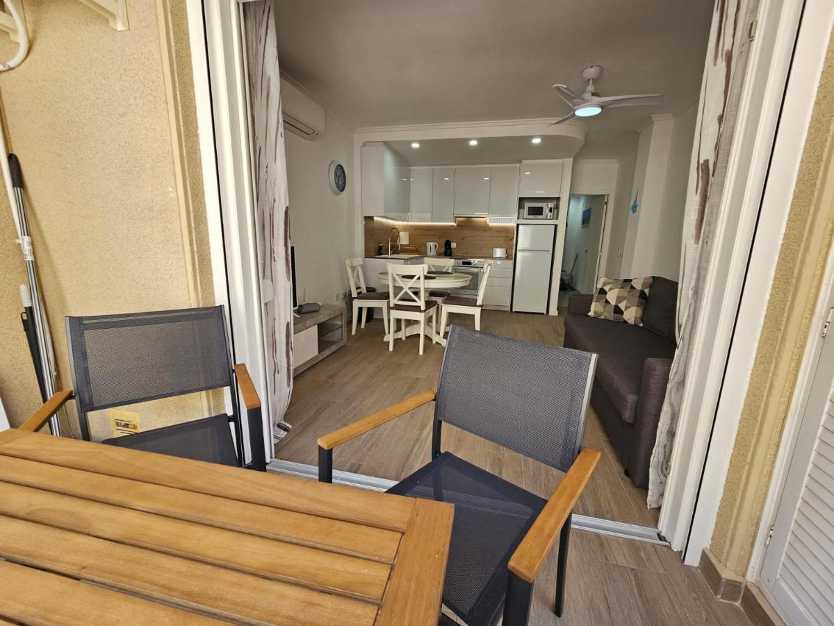 Hda Apartment 2. トレビエハ エクステリア 写真
