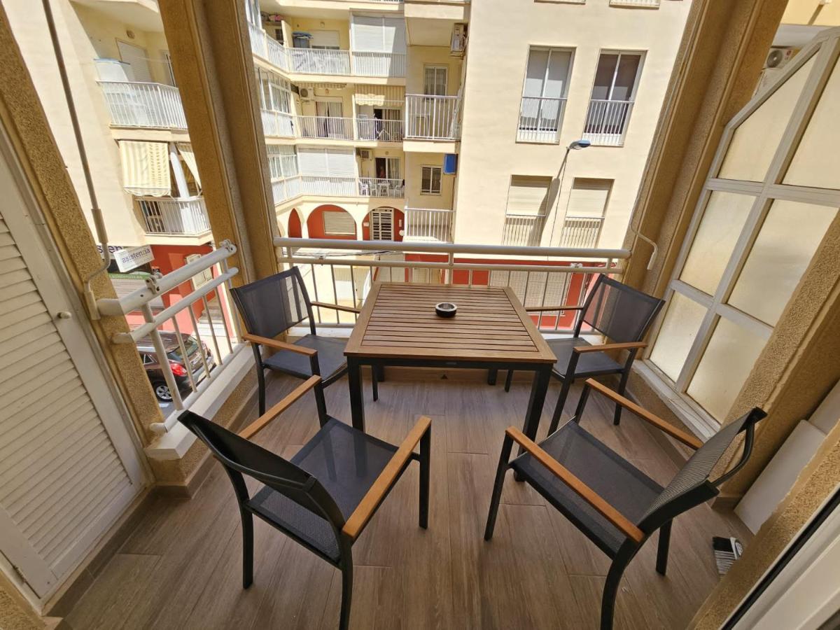 Hda Apartment 2. トレビエハ エクステリア 写真