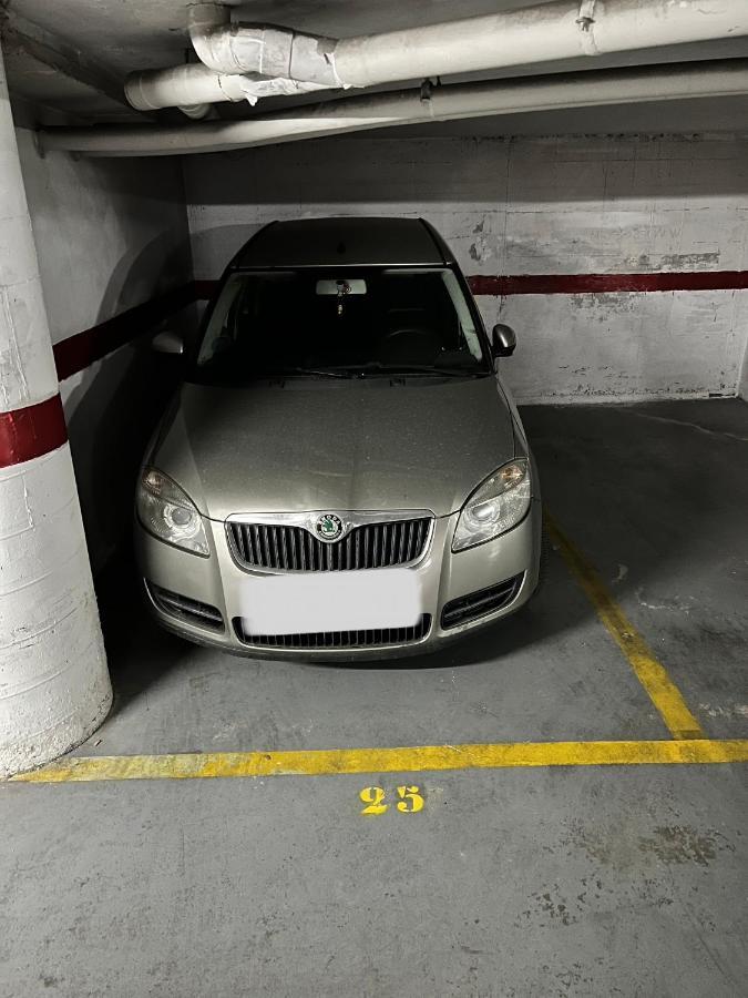 Hda Apartment 2. トレビエハ エクステリア 写真